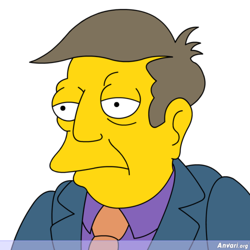 Seymour_Skinner