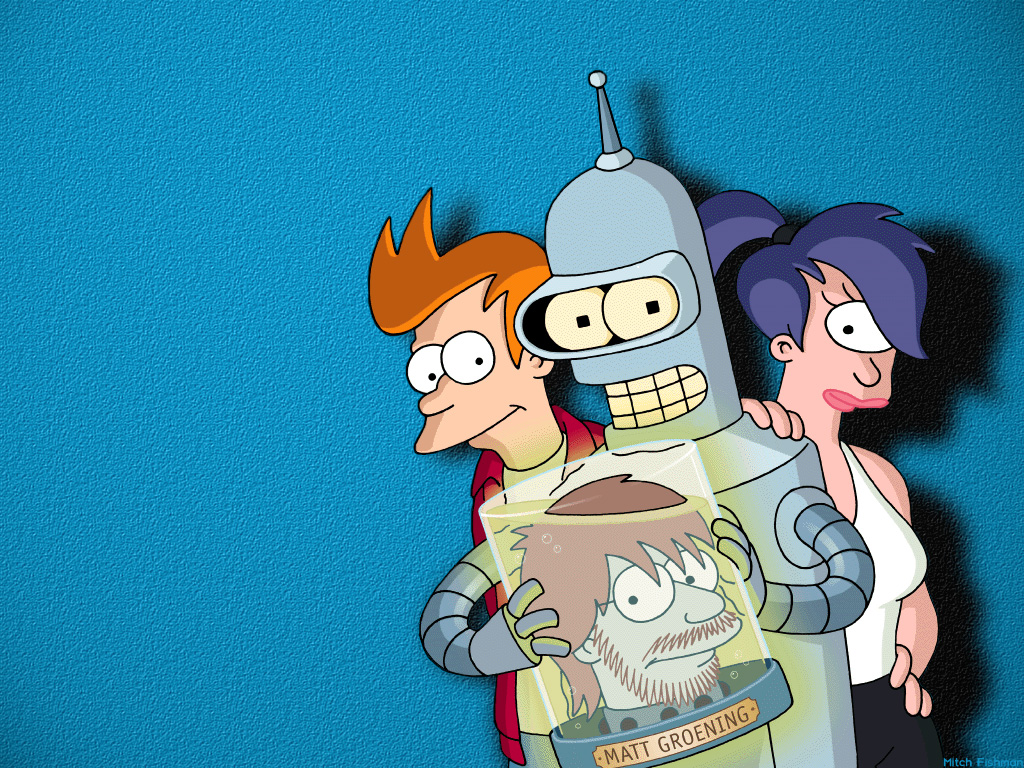 futurama